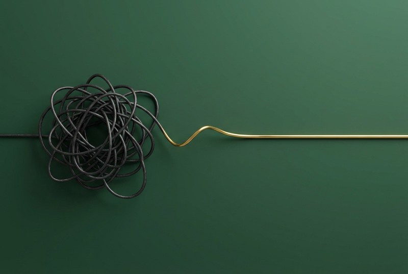 Te Confrunți Cu Anxietate